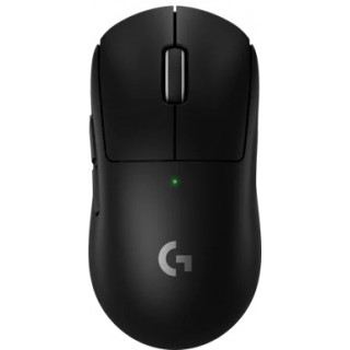 Logitech PRO X Superlight 2 Black
